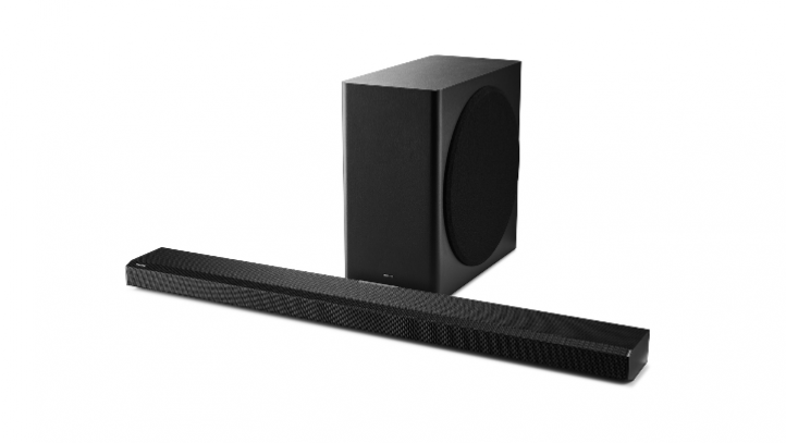 SAMSUNG HW-Q800A DOLBY ATMOS DTSX SOUNDBAR 3.1.2ch